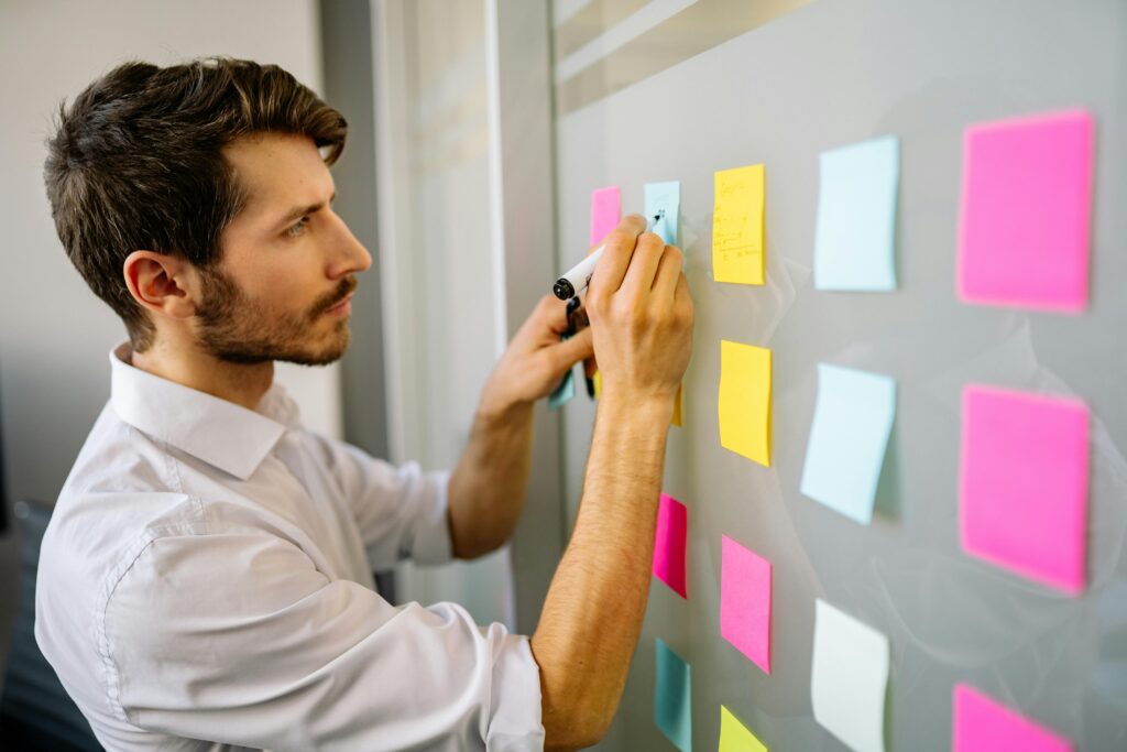 How to Generate 50+ Quality Leads Every Month for Your Business​