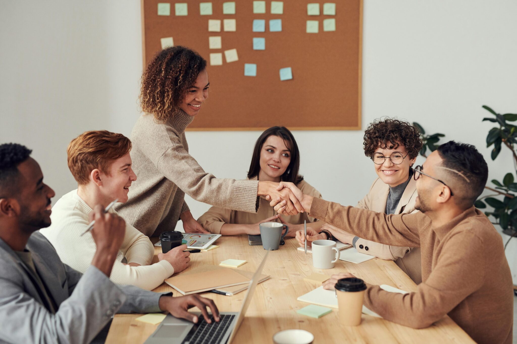 The Role of Customer Communication in the Business Growth​