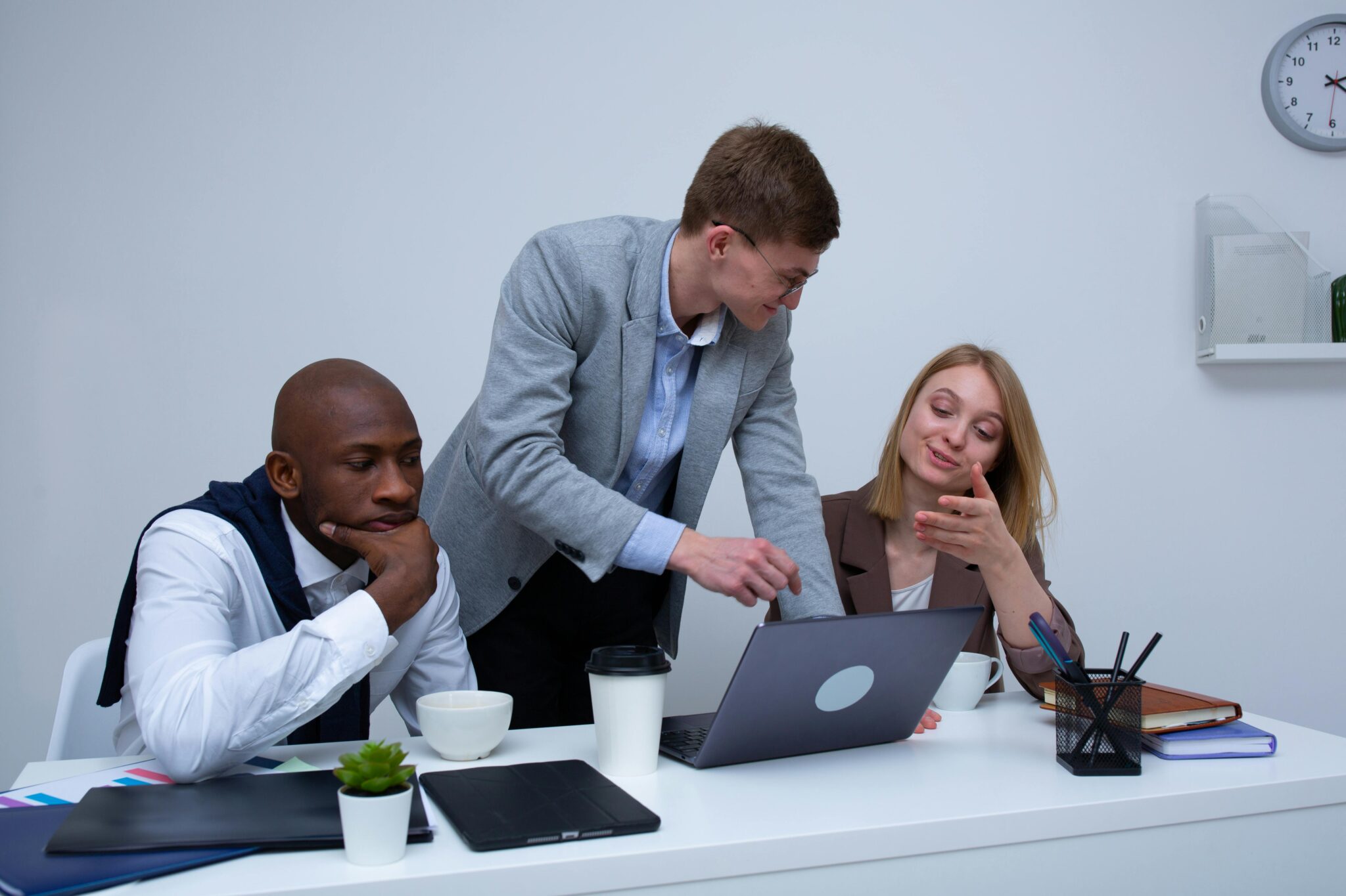 Why Lead Generation Is the Backbone of Every Successful Business​
